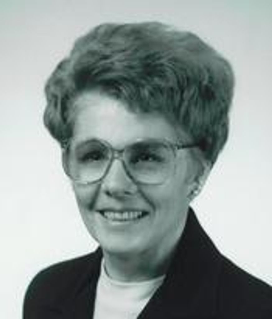 Mary L Pearson