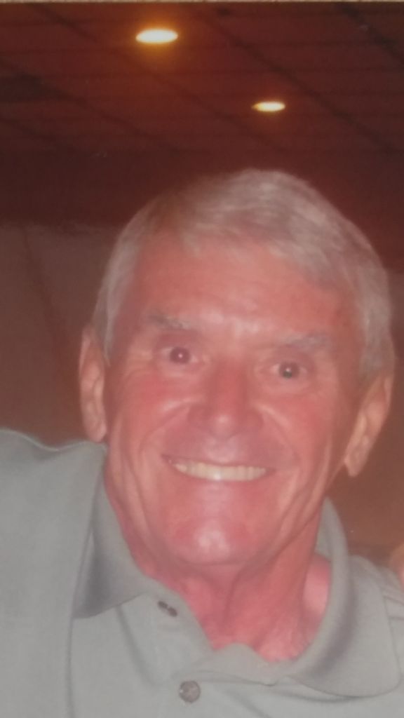 Paul F. Murray