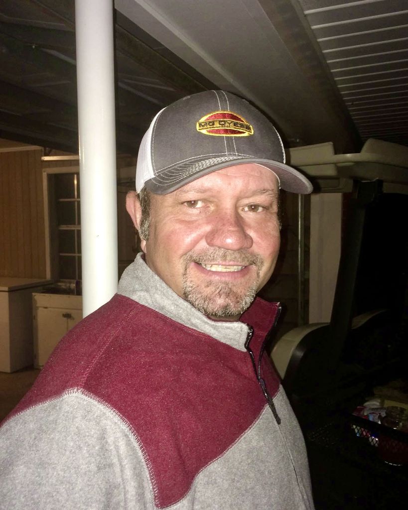 Chris Mauldin Profile Photo