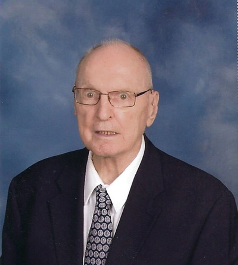 Donald R. Conway Profile Photo