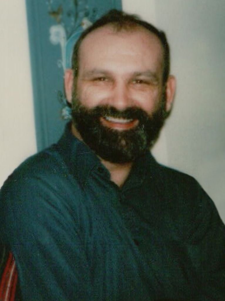 William "Bill" Brady