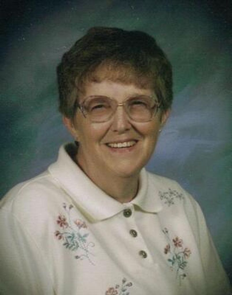 Judith C Thomas Profile Photo