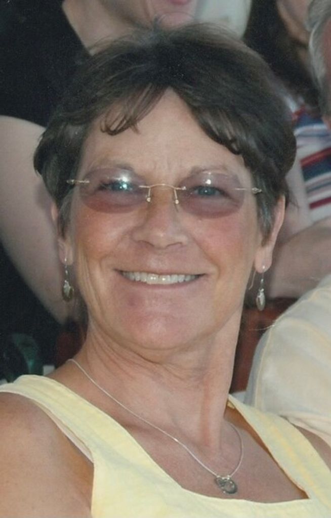 Elizabeth "Betty" Clark Profile Photo