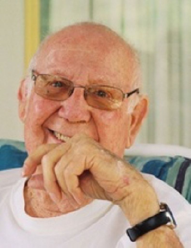 Robert F. Shouse Profile Photo