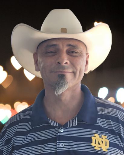 Mario Bueno Profile Photo