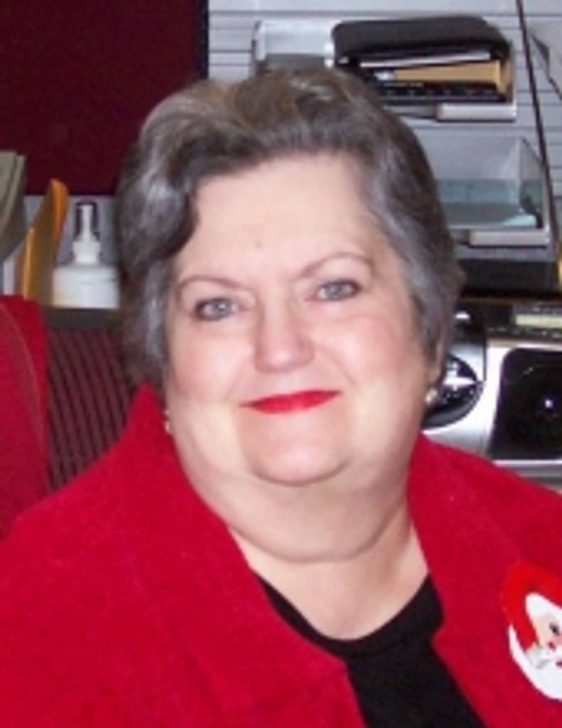 Faynn D. Thomas Profile Photo