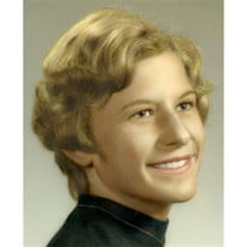 Gwen A. Daeschlein