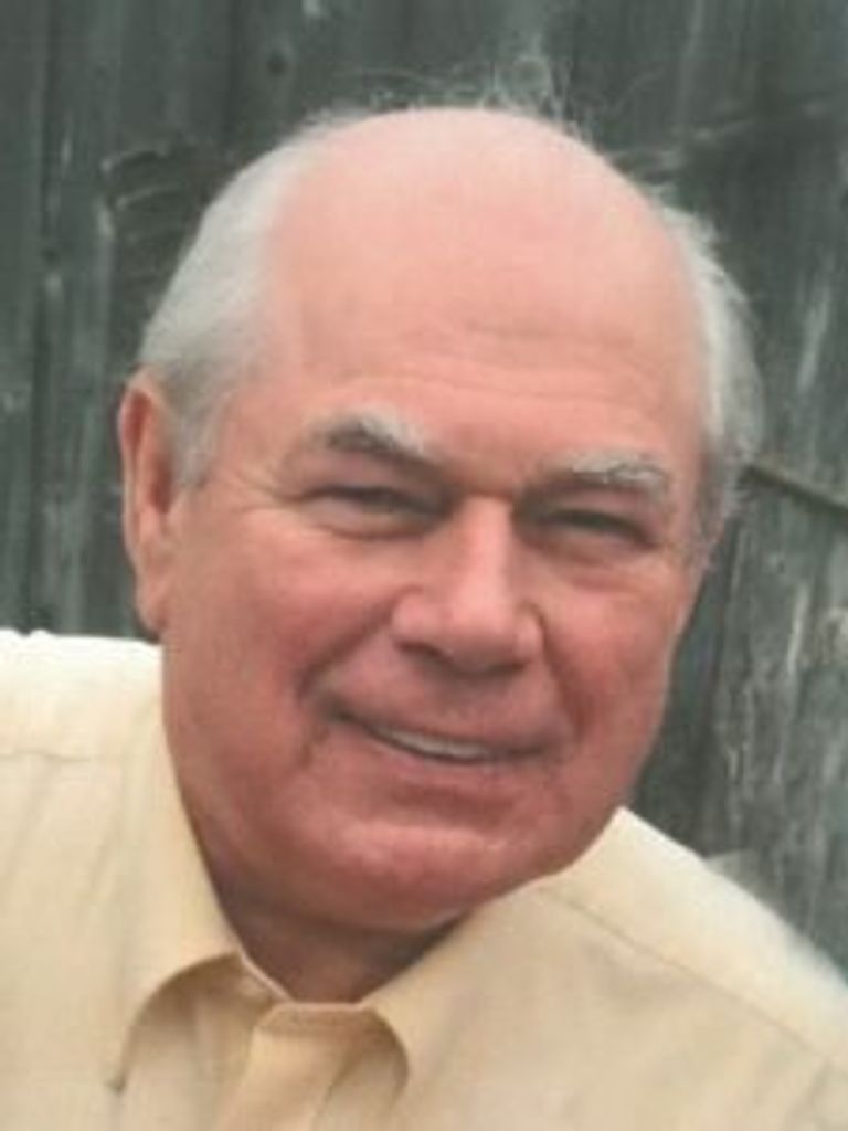 John Michael White