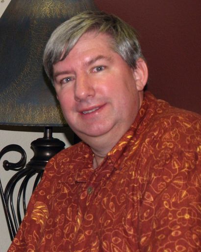 James Anthony Flanagan Profile Photo