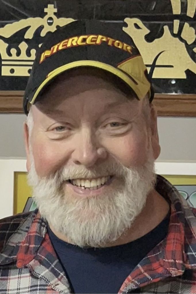 Richard Jon Geeseman