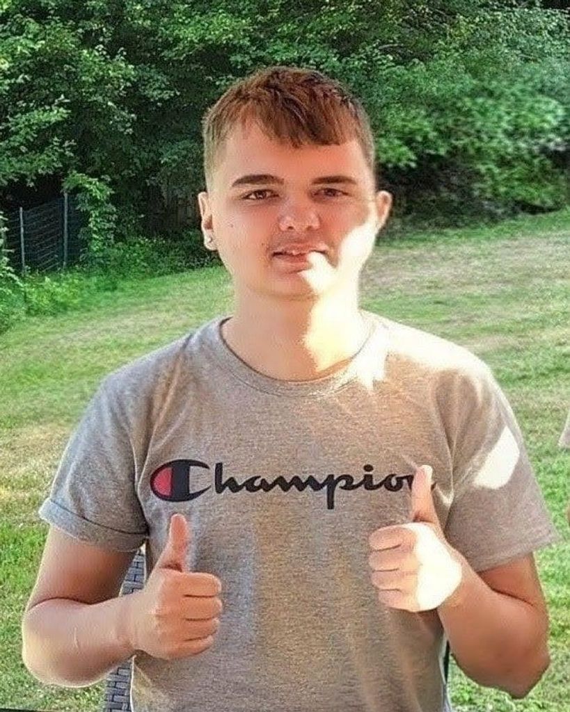 Adam Robert Ennis, Jr.