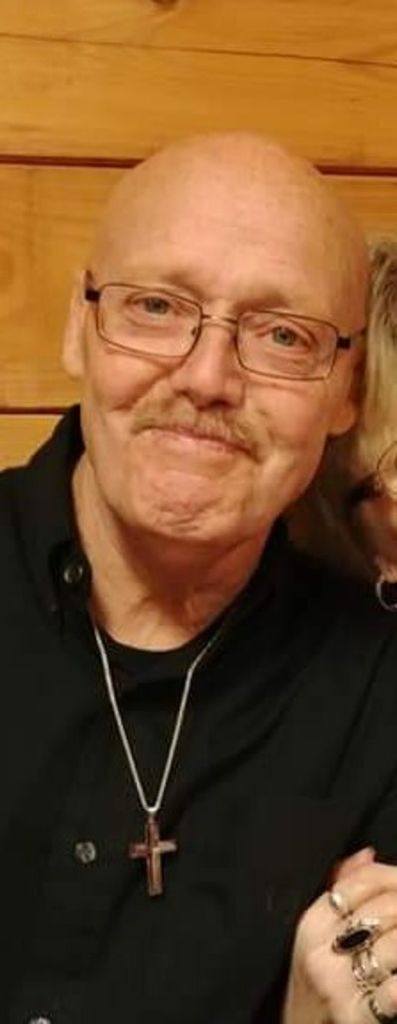 Jerry Wayne Howell Sr.