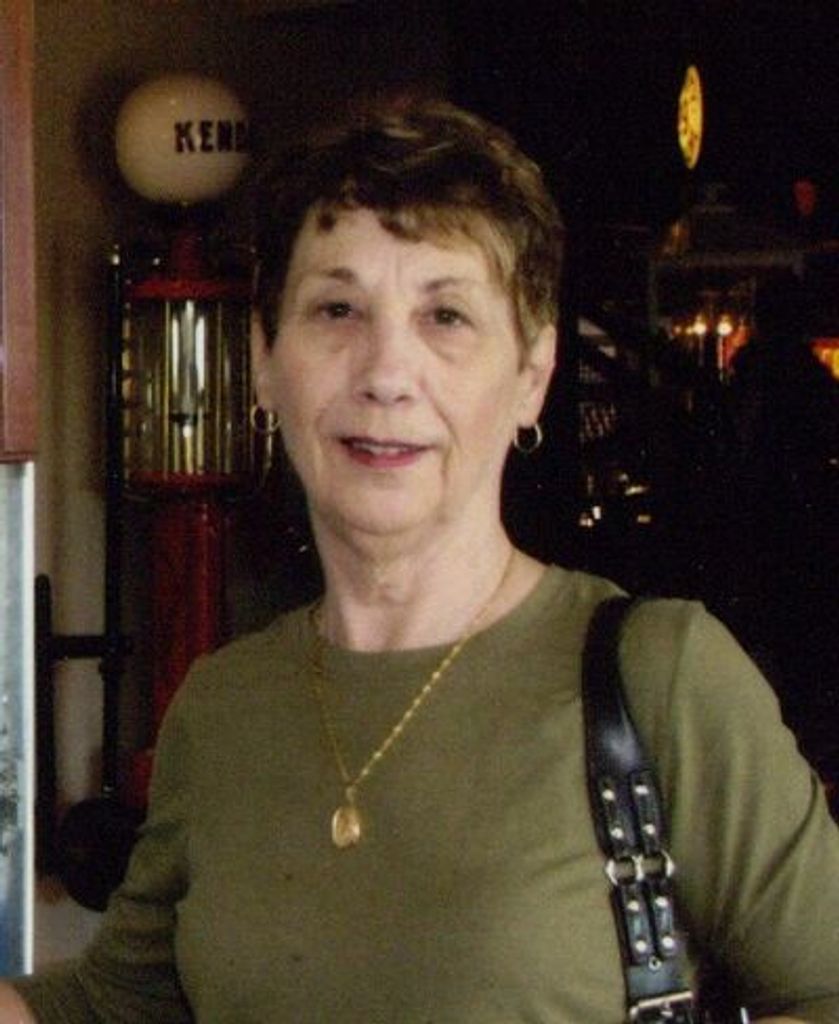 Rita Marie Moyles Profile Photo