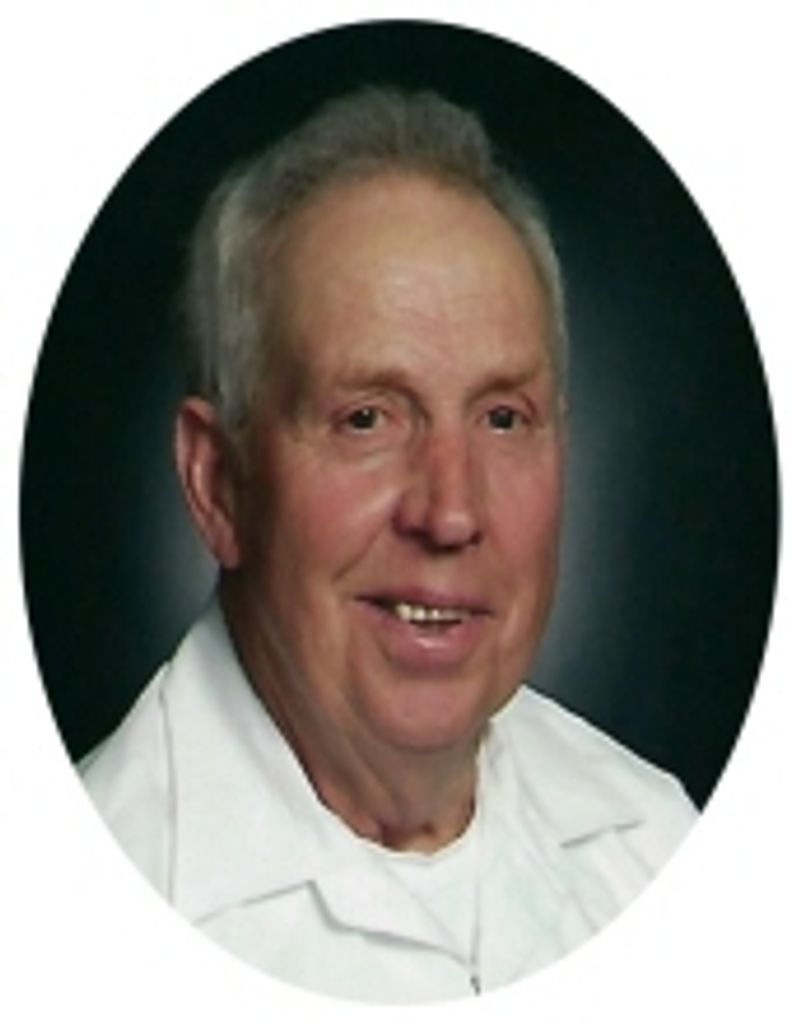 Raymond Paul Wille