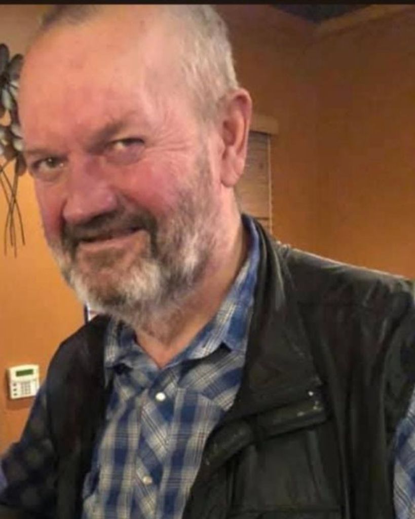 David Alan Crawford Profile Photo