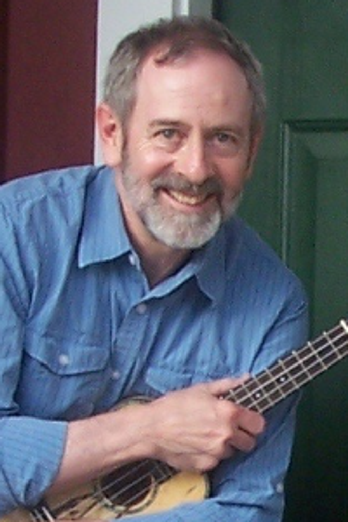 Francis L. "Frank" Mccaffrey