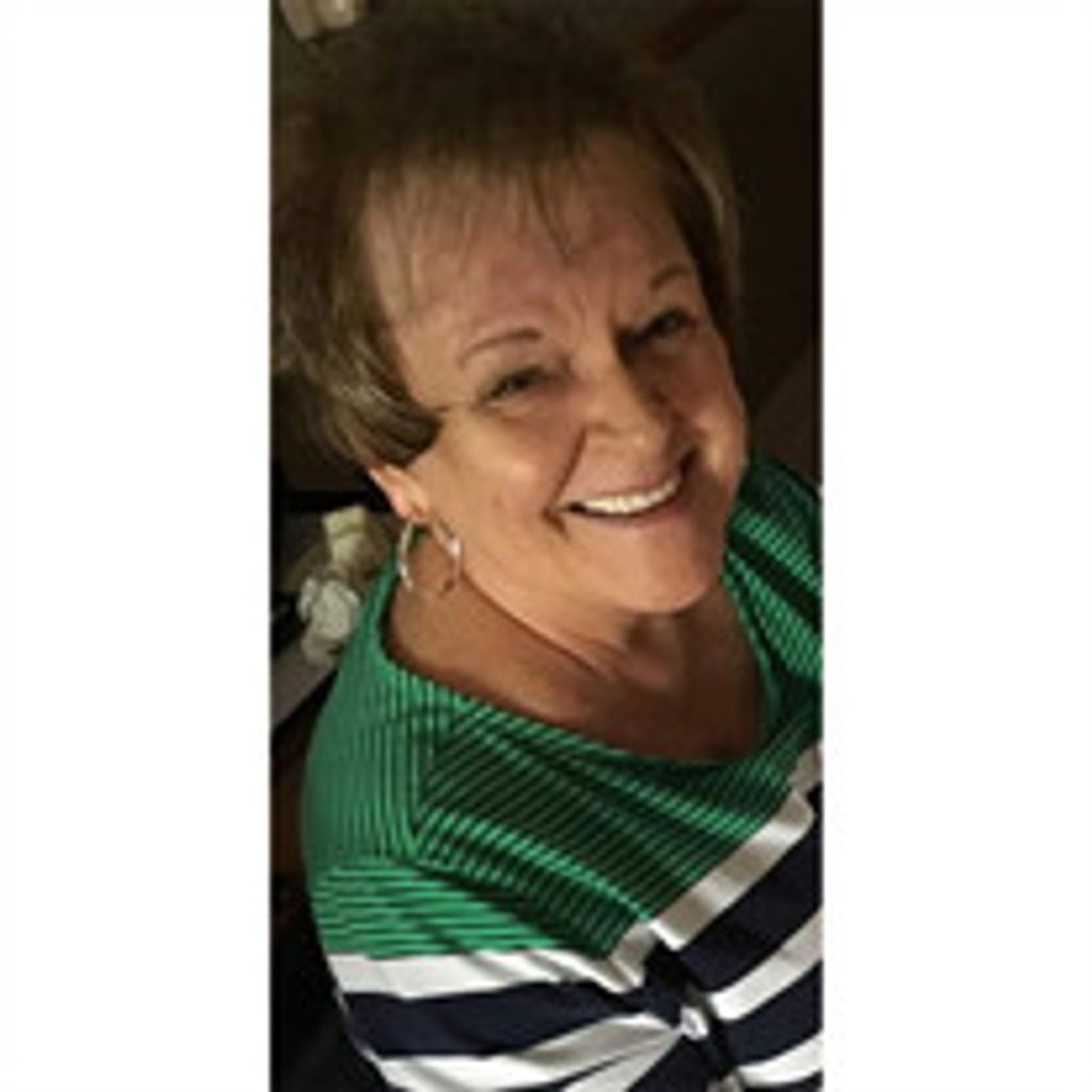 Sandra "Sandy" M. Booth