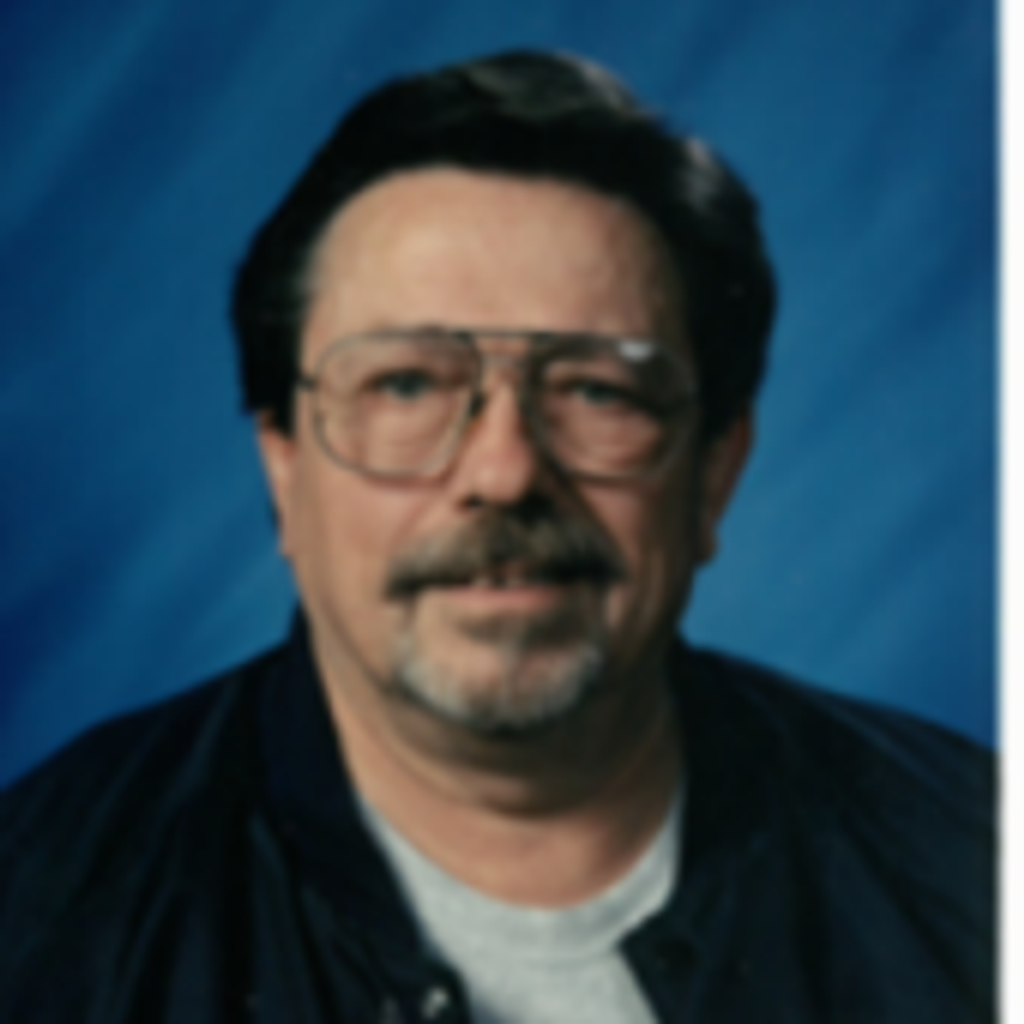Gary Kent Dye