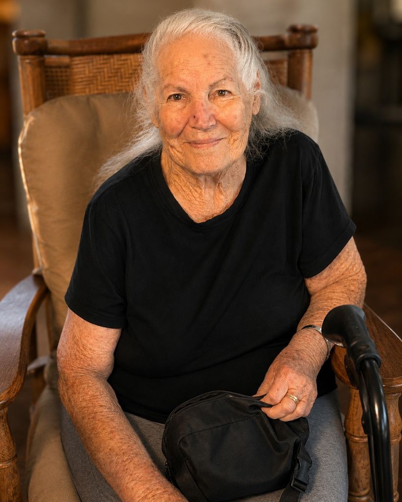 Barbara Ann Norris Profile Photo