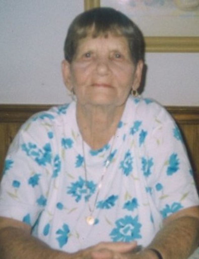 Inez Rose Kameka