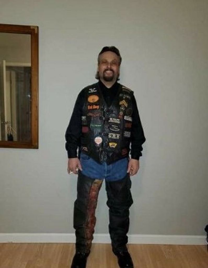 Perry Dale McKinney Profile Photo