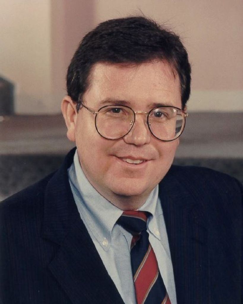 Joseph Michael "Mike" Thomas Profile Photo