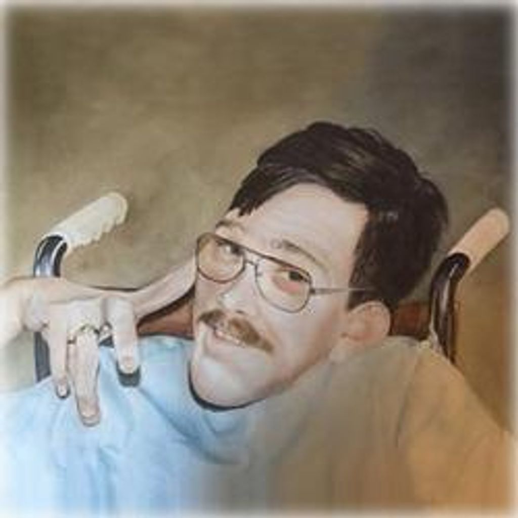 Charles "Chuck" Stoudt