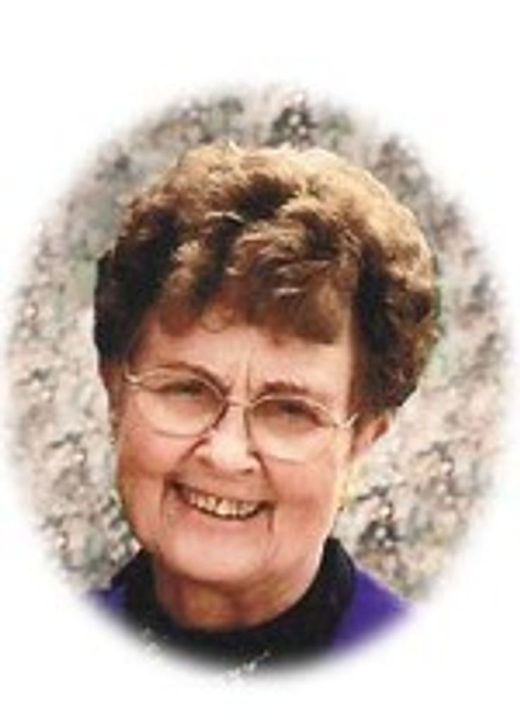 Julia Caroline Barkley