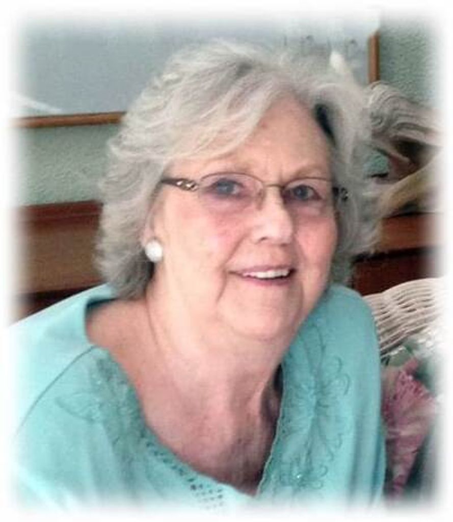 Hilda Elaine Sellars Profile Photo