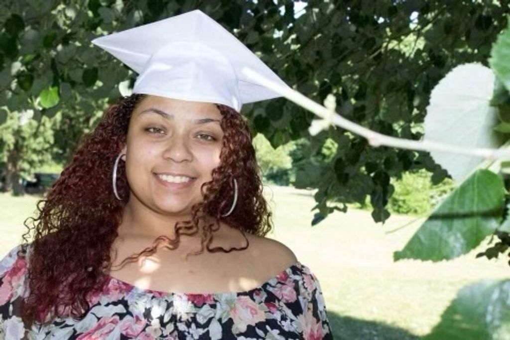 Derisha Marie Young Profile Photo