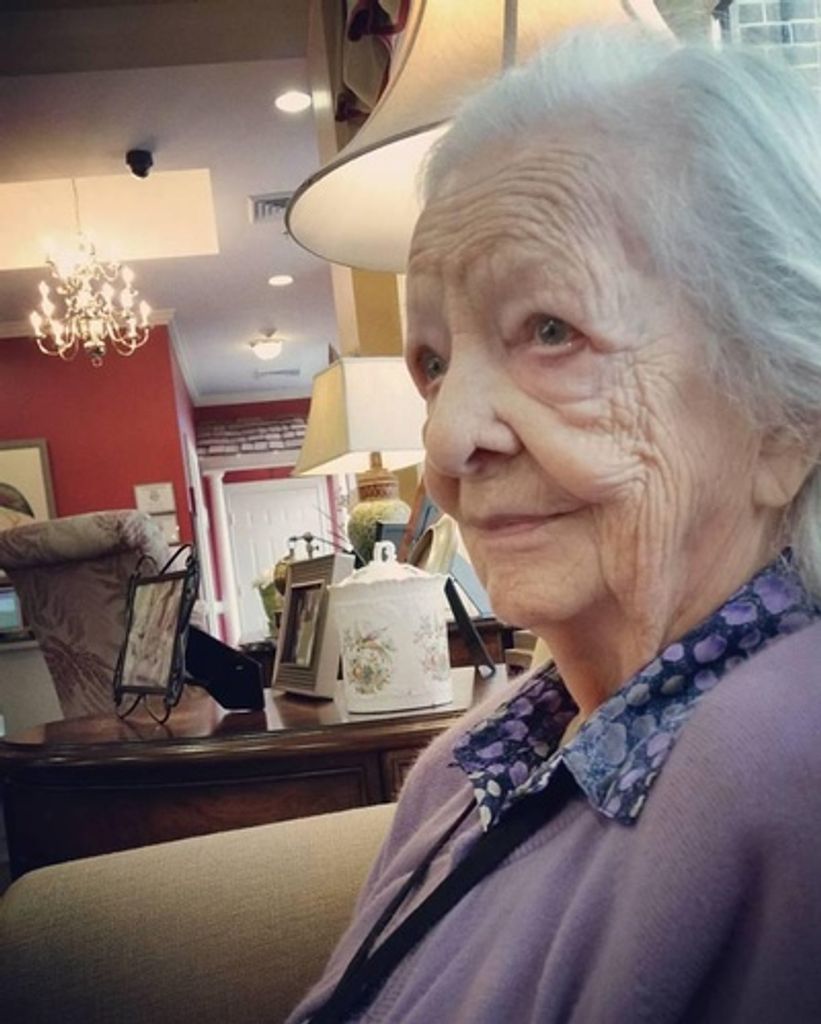 Virginia Marie Lawrence Profile Photo