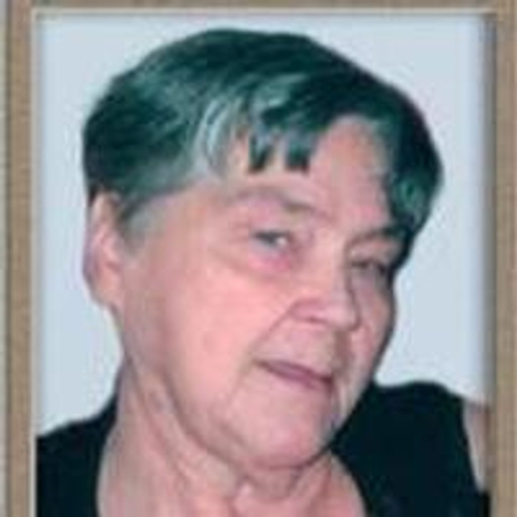 Barbara Joann Wilson