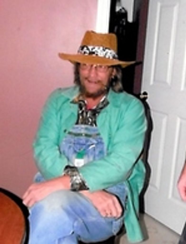 Ricky Middleton