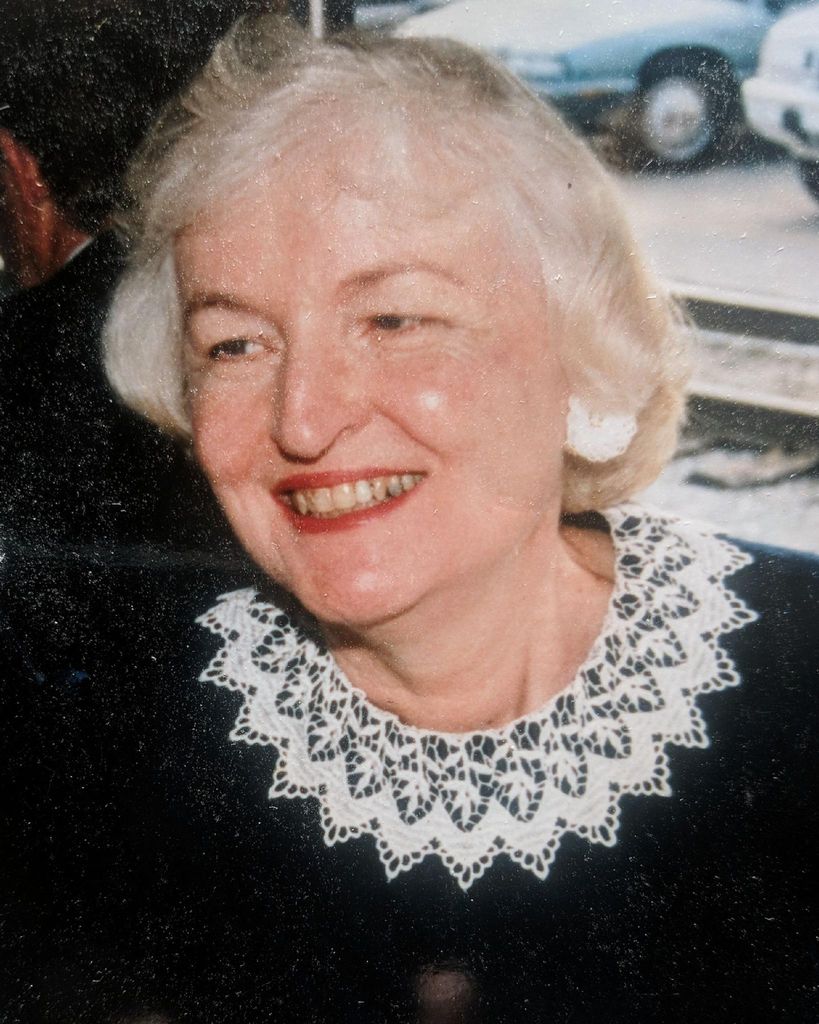 Jane Martens