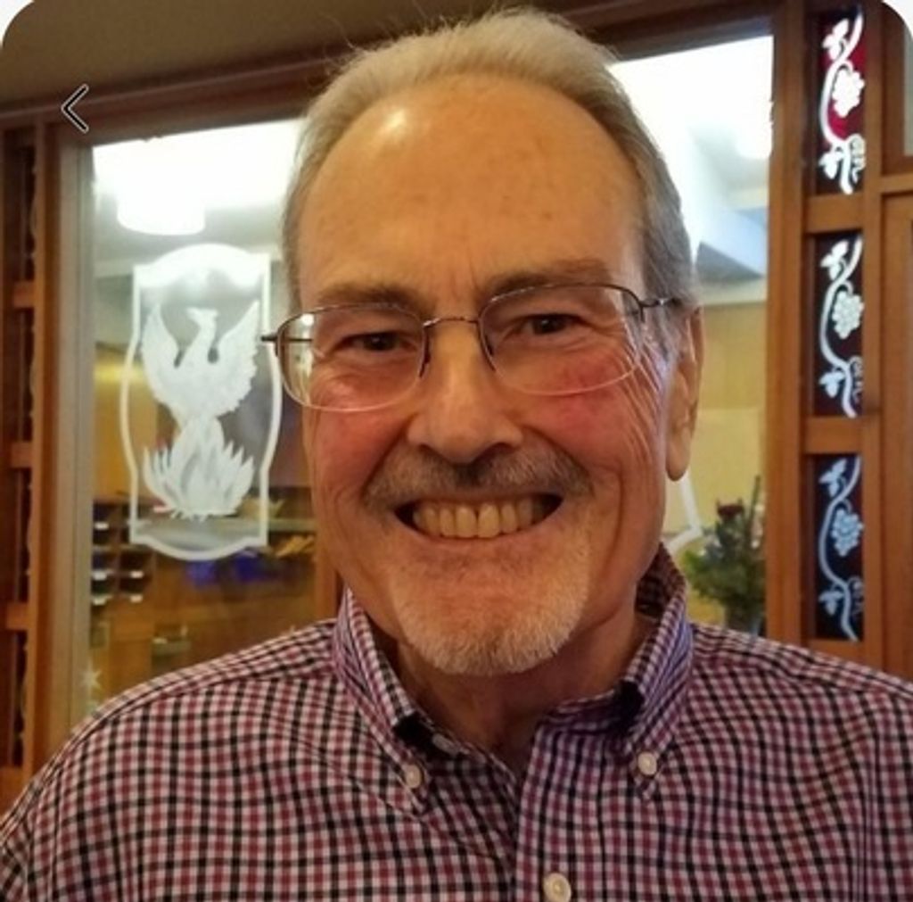 Richard "Rick" A. Davis Profile Photo