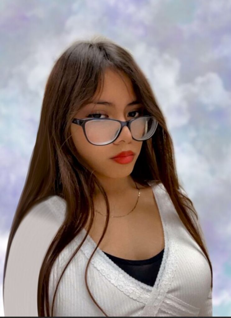Yelina Tarango