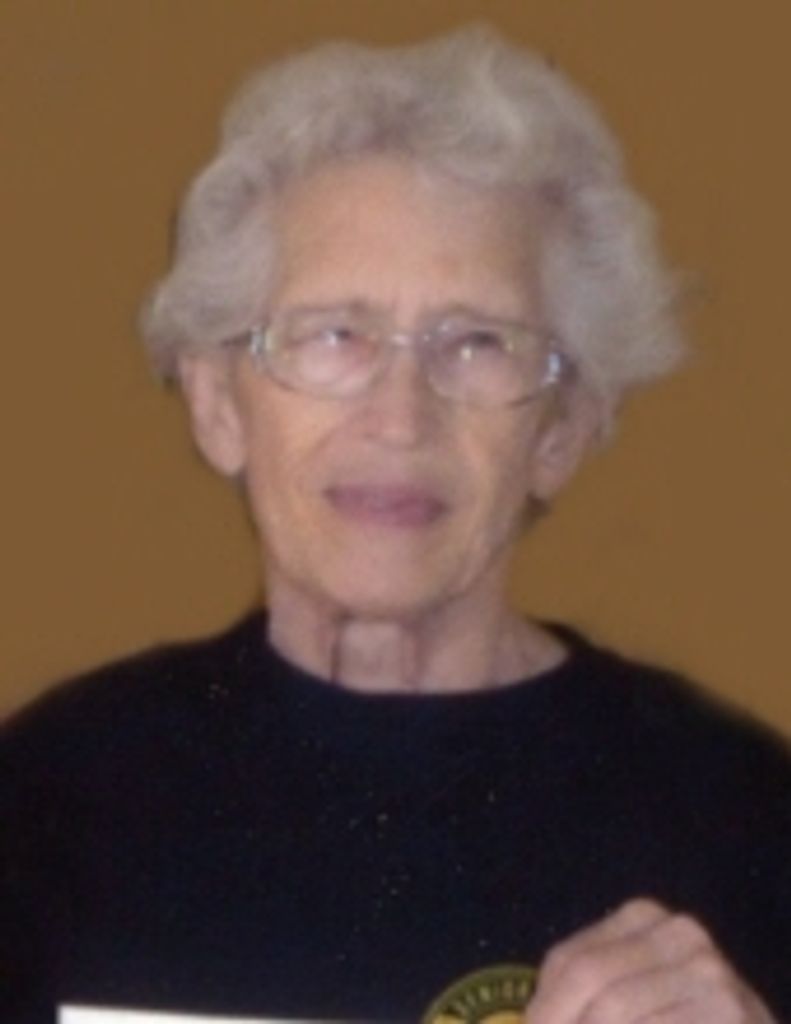 Wanda Jo Walker