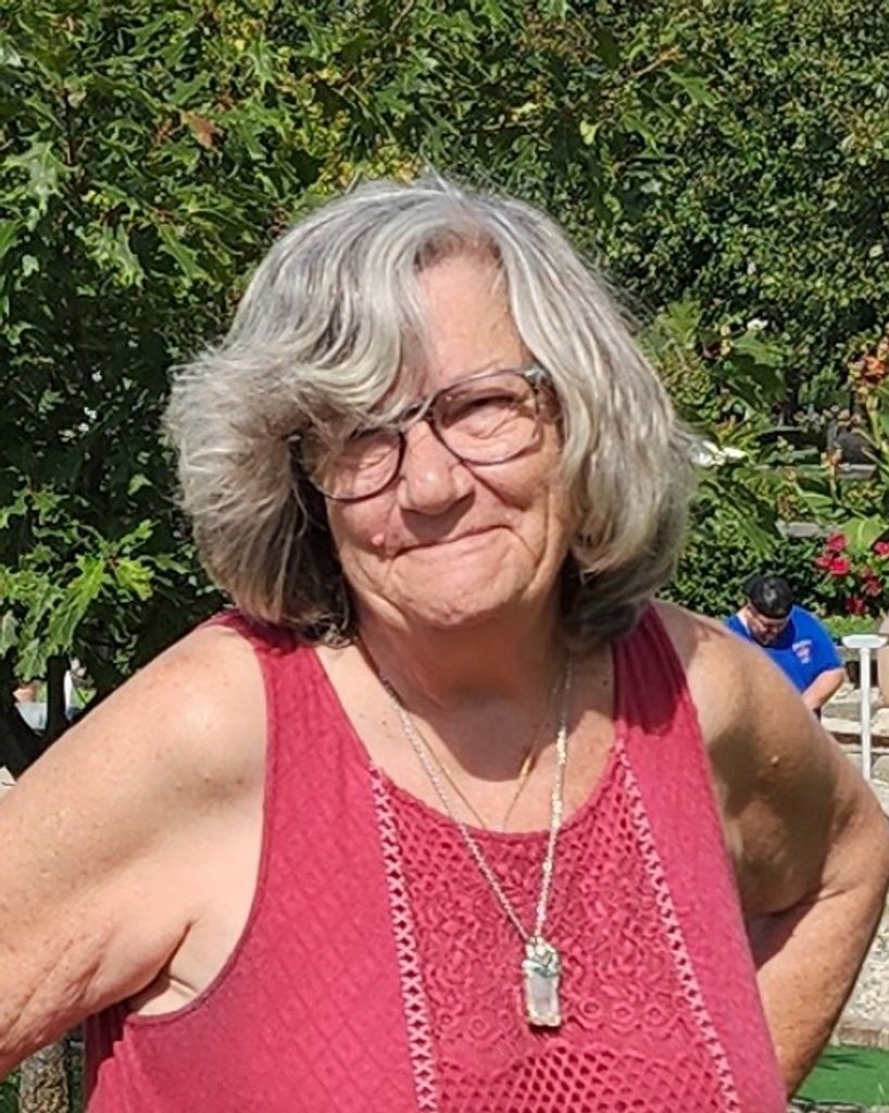 Lisa "Lee" Monnier