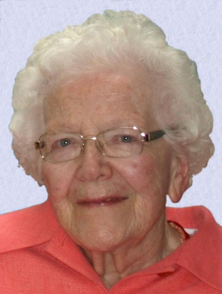 Helen McColgin Profile Photo