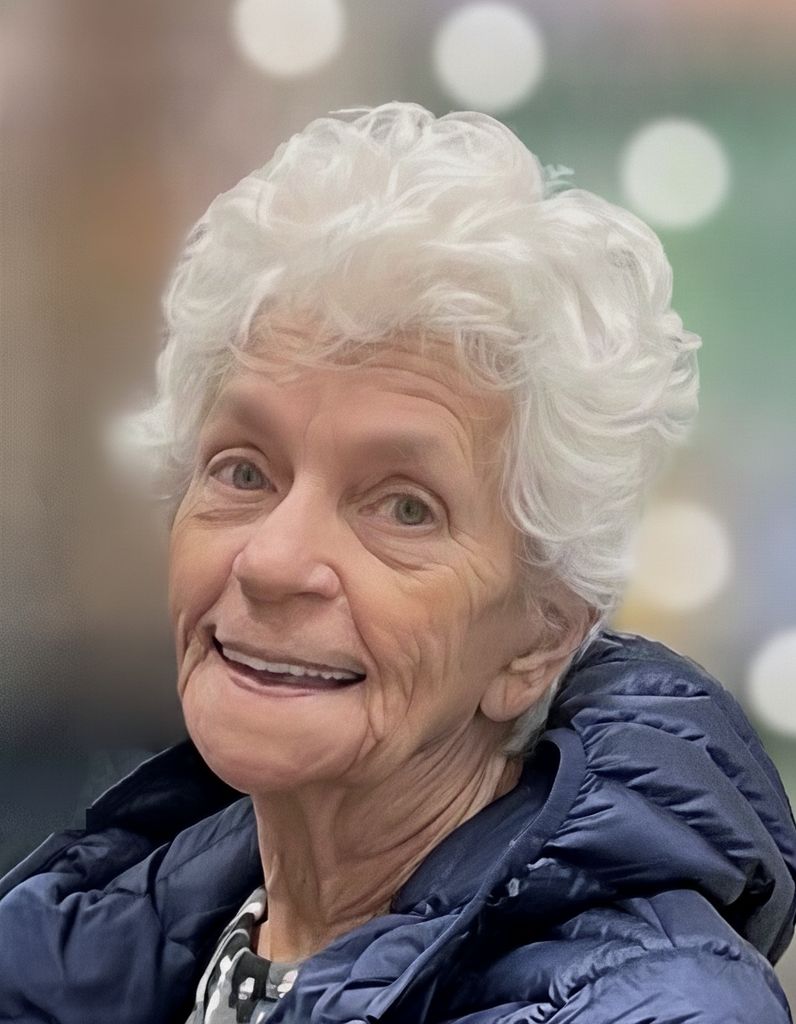 Billie McKinley Profile Photo