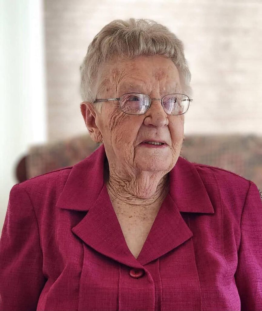 June Irene Kohler Profile Photo