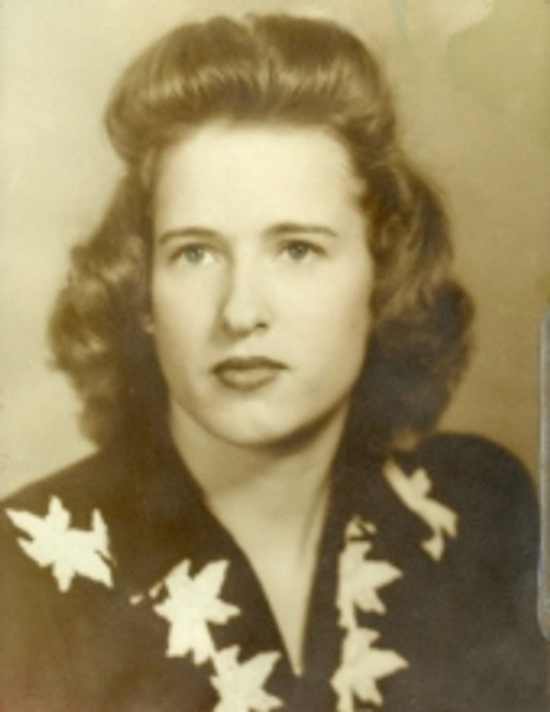 Peggy  Davis Hancock