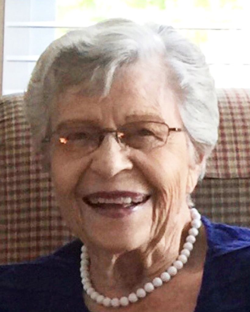 Shirley Stevens Lyman