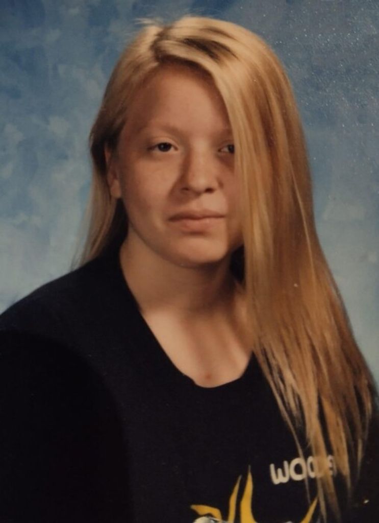 Katheryn M. (Castleman)  Riley Profile Photo