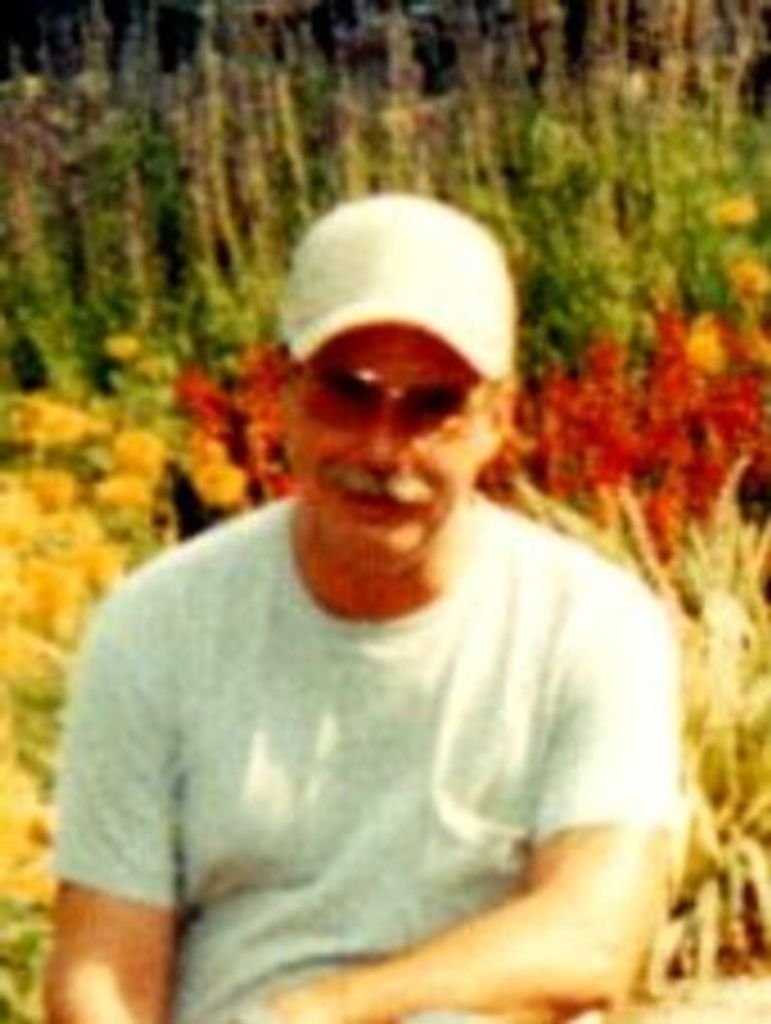 Harvey Douglas Hall Profile Photo