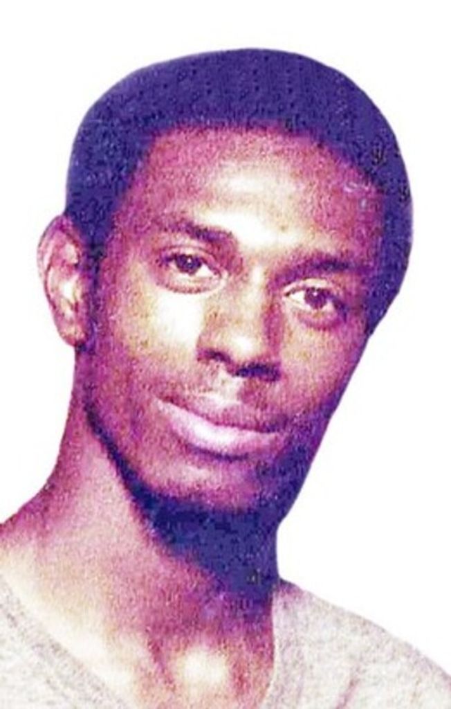 Raymond Renaud Smith Profile Photo