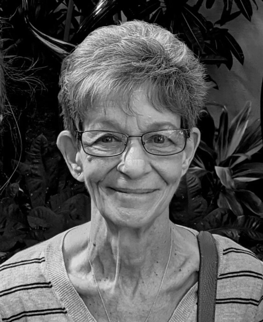 Roberta (Althaus)  George