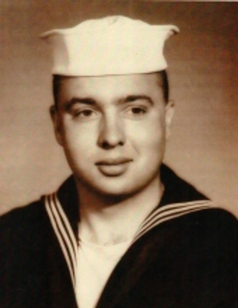 Fortunato "Fred" Anthony Schiavo