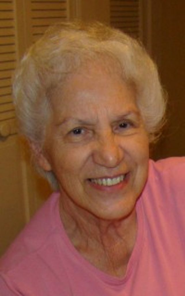Eleanor (Mazzacua)  Barresi