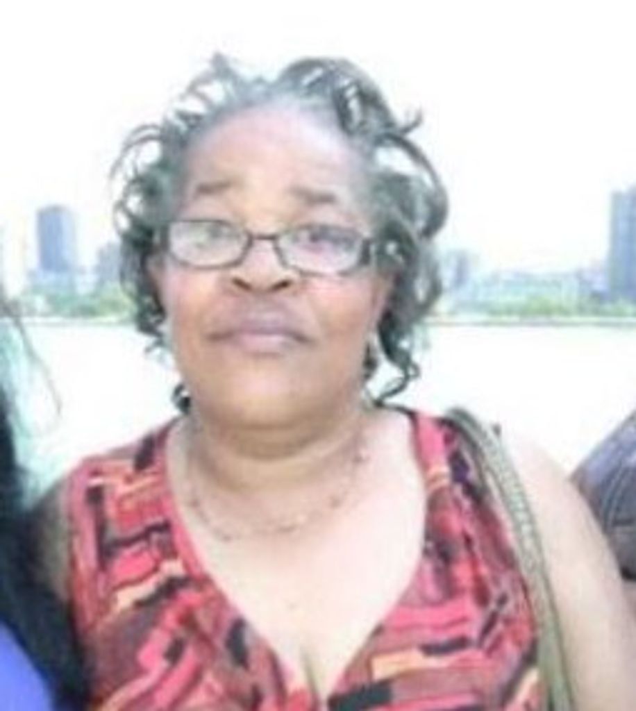 Martha Jean Mathews Profile Photo